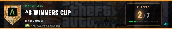 Scoreboard badge preview