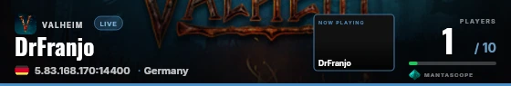 Hero badge preview