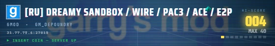 Arcade badge preview