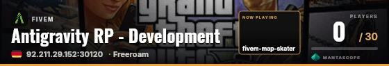 Hero badge preview