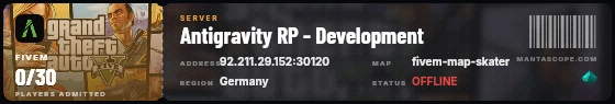 Ticket badge preview