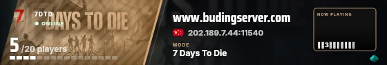 Blade badge preview