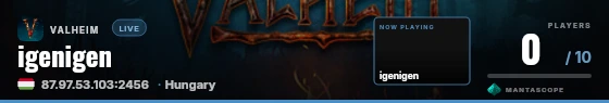 Hero badge preview