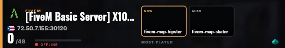 Filmstrip badge preview