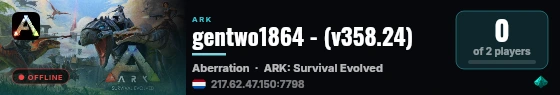 gentwo1864 - (v358.24) live status badge