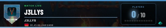 Scoreboard badge preview