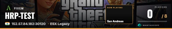 Hero badge preview