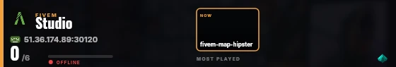 Filmstrip badge preview