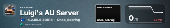 Mesh badge preview