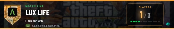 Scoreboard badge preview