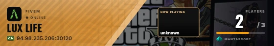 Sweep badge preview