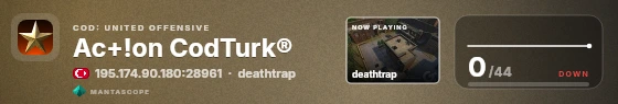 Mesh badge preview