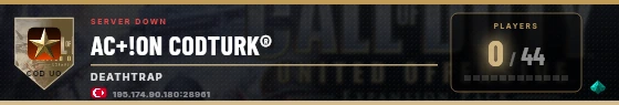 Scoreboard badge preview
