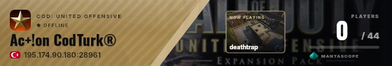 Sweep badge preview