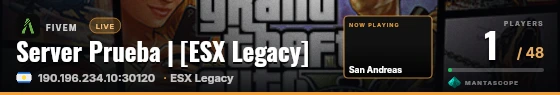 Hero badge preview