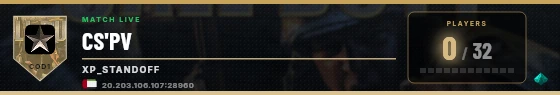 Scoreboard badge preview