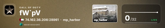 Mesh badge preview
