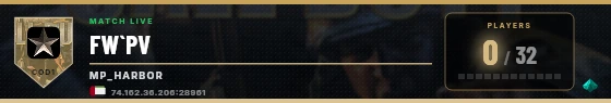 Scoreboard badge preview