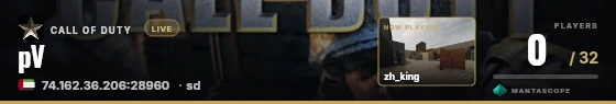 Hero badge preview