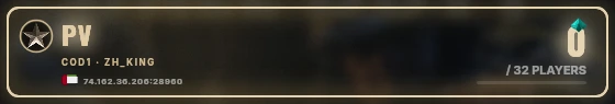 Marquee badge preview