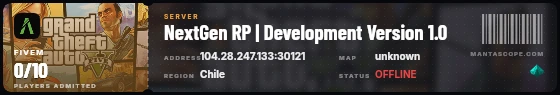 Ticket badge preview