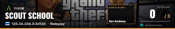 Hero badge preview