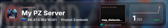 Glass badge preview