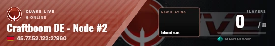 Sweep badge preview