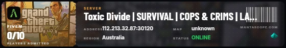Ticket badge preview