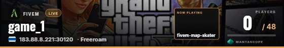 Hero badge preview