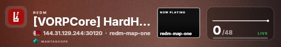 Mesh badge preview