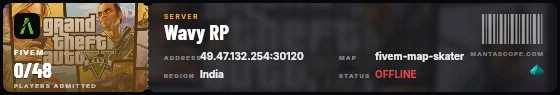Ticket badge preview