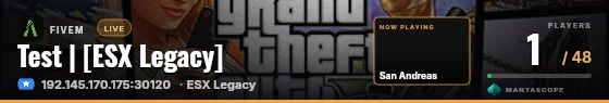 Hero badge preview