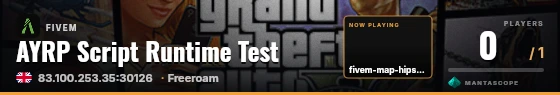 Hero badge preview