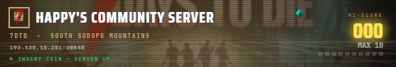 Arcade badge preview