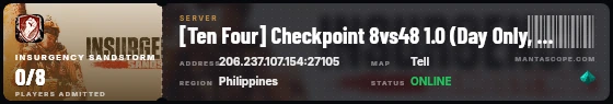Ticket badge preview