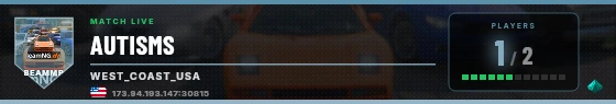 Scoreboard badge preview
