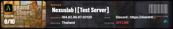 Ticket badge preview