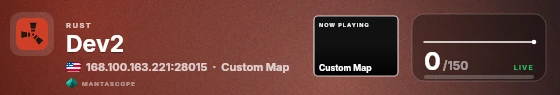 Mesh badge preview