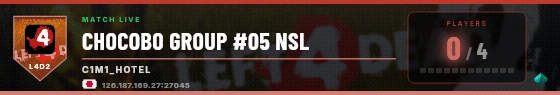 Scoreboard badge preview