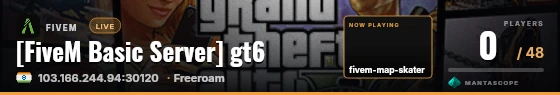 Hero badge preview