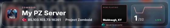 Glass badge preview