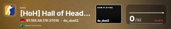 Mesh badge preview