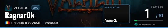 Hero badge preview