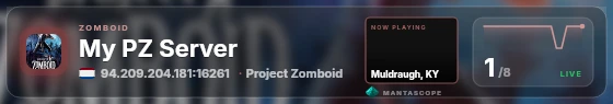 Glass badge preview