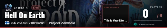 Hero badge preview