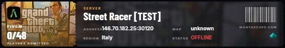 Ticket badge preview