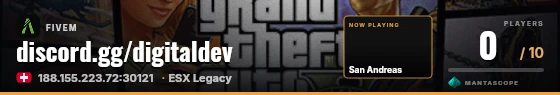 Hero badge preview