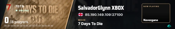 Blade badge preview
