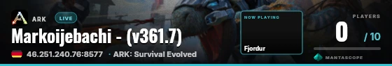 Hero badge preview